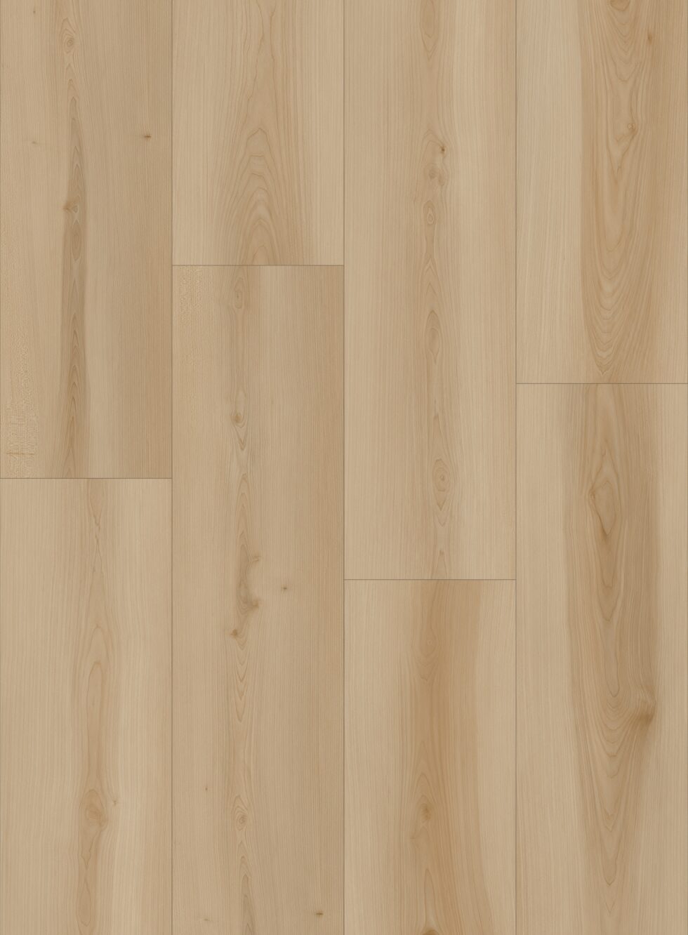 HTBC Oceanus Heritage Marble 9"x60"x8mm SPC Vinyl Flooring