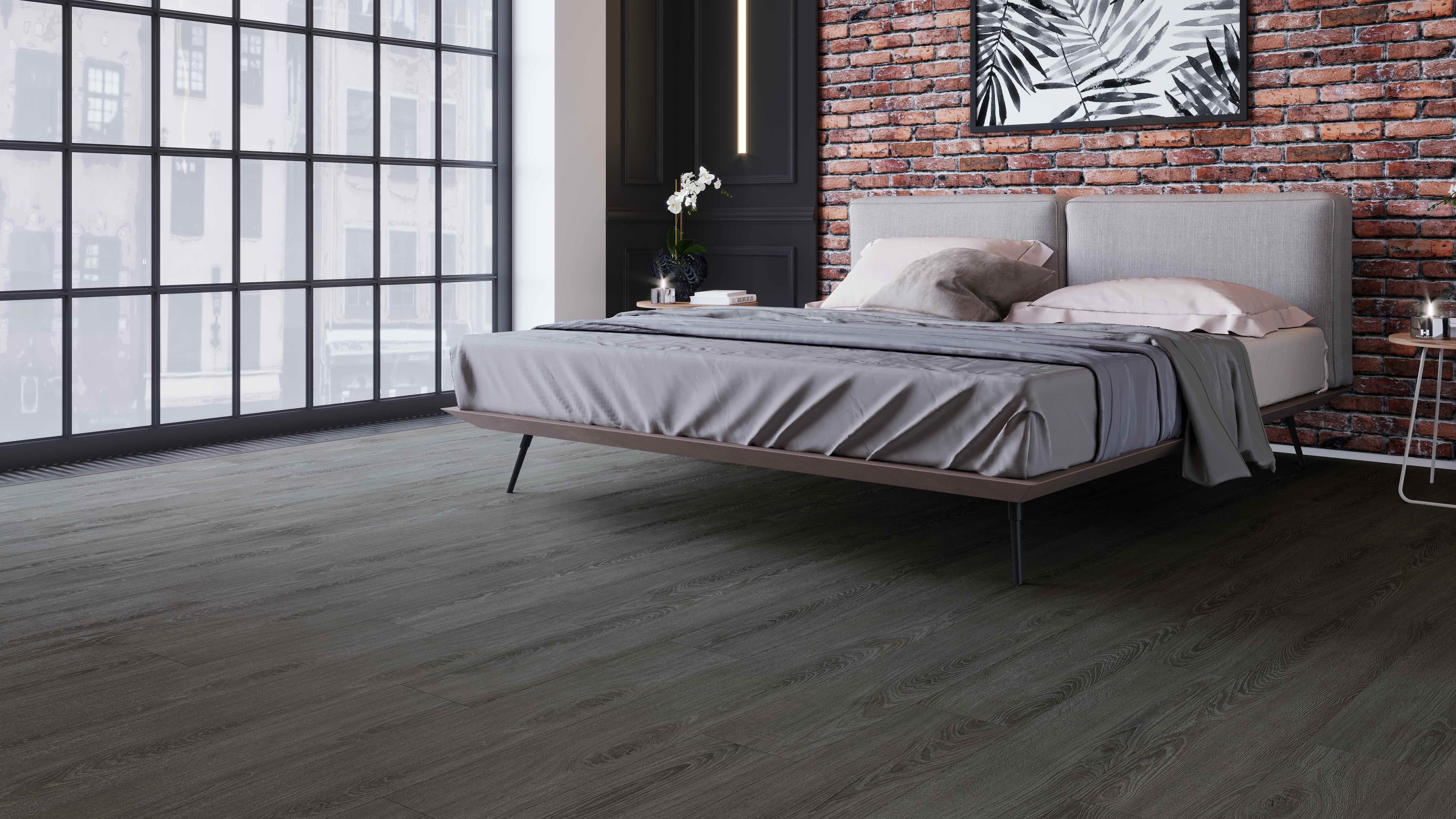 Biyork Hydrogen-5 Overcast 7