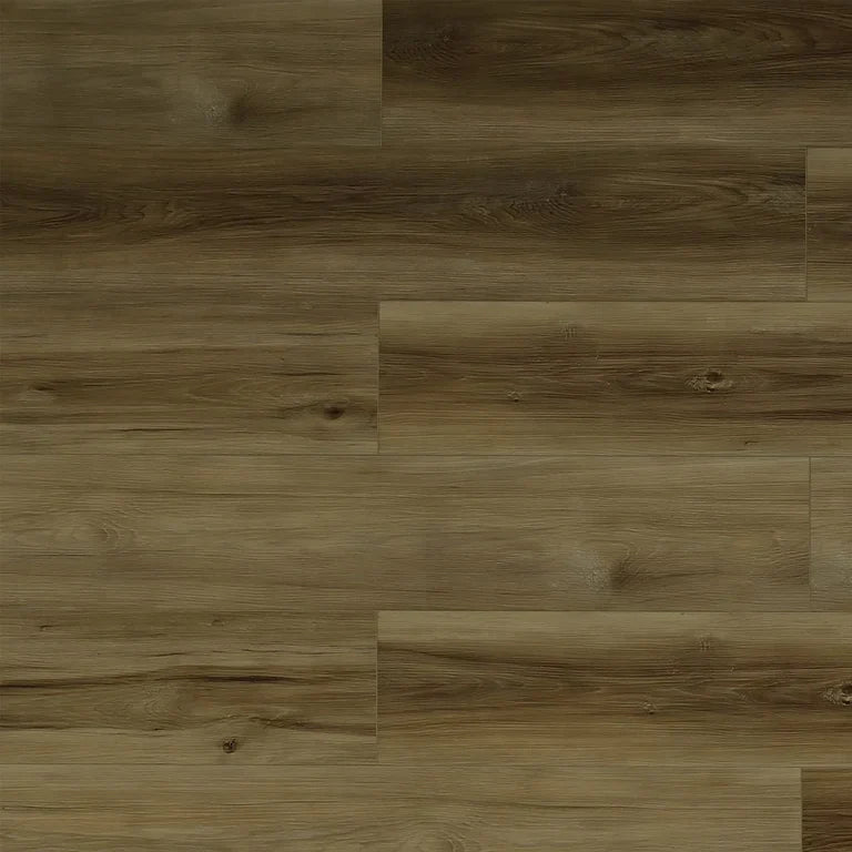 Toucan SPC6 Paris 9"x48"x8mm Luxury Vinyl Flooring