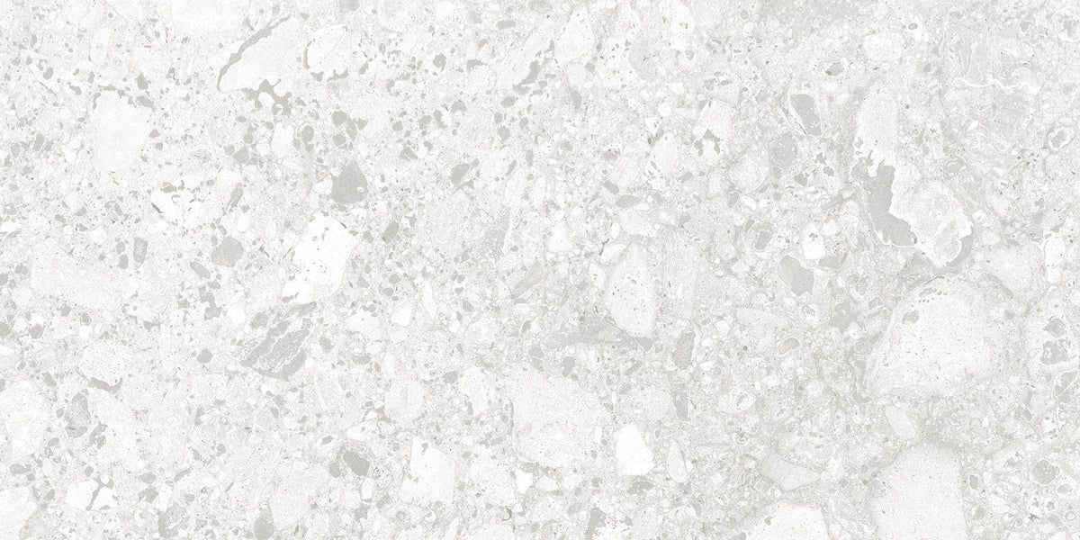 Pedregal Light Matte 12"x24" Porcelain Tile