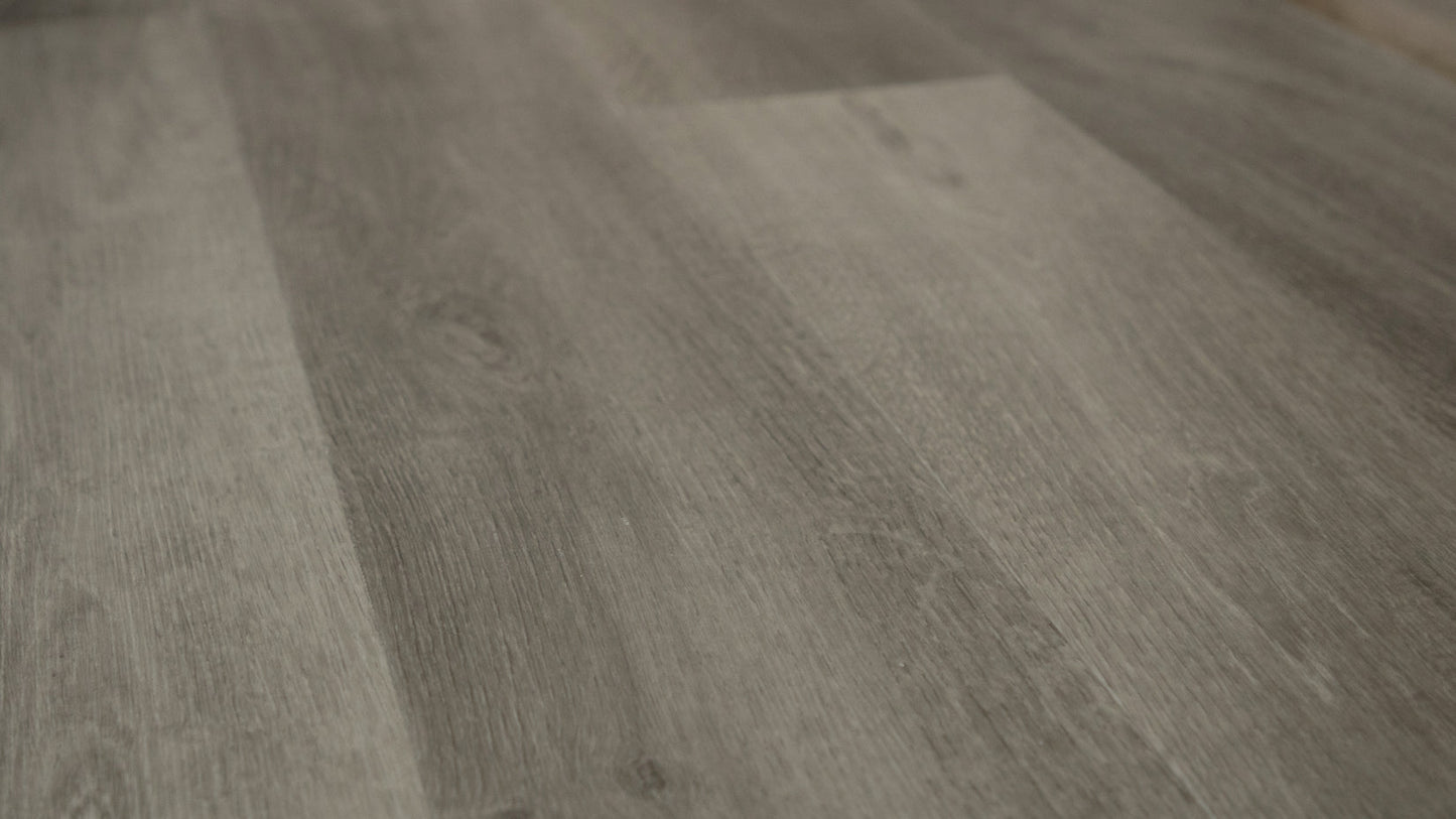 Grandeur Petra 7"x60" SPC Luxury Vinyl Flooring