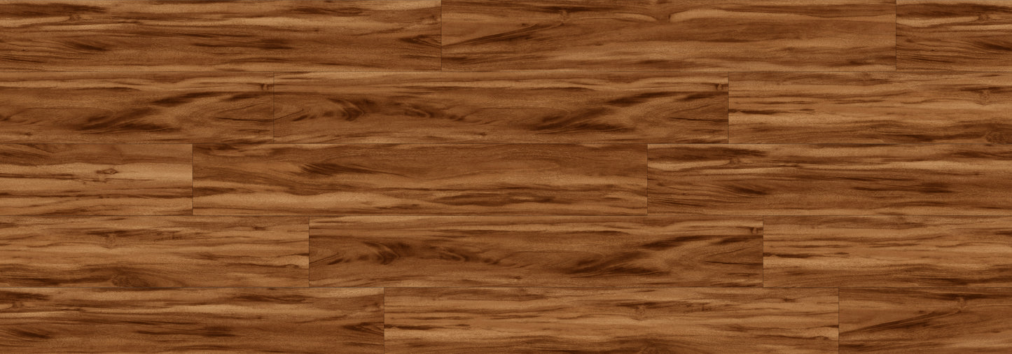 Republic Floor Brazillian 12mm Laminate Flooring 5"x47"