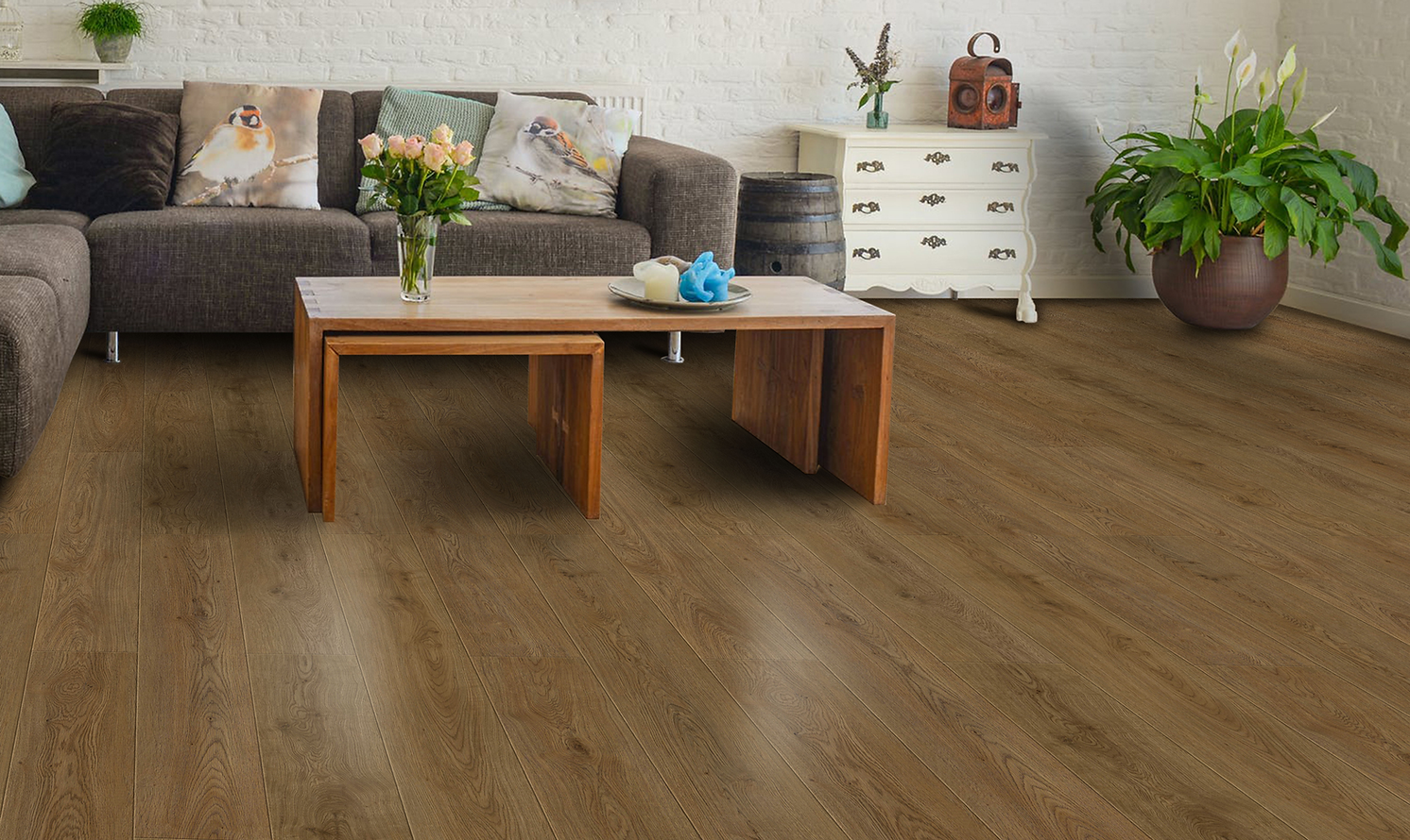 Harbinger Signature Plymouth 9