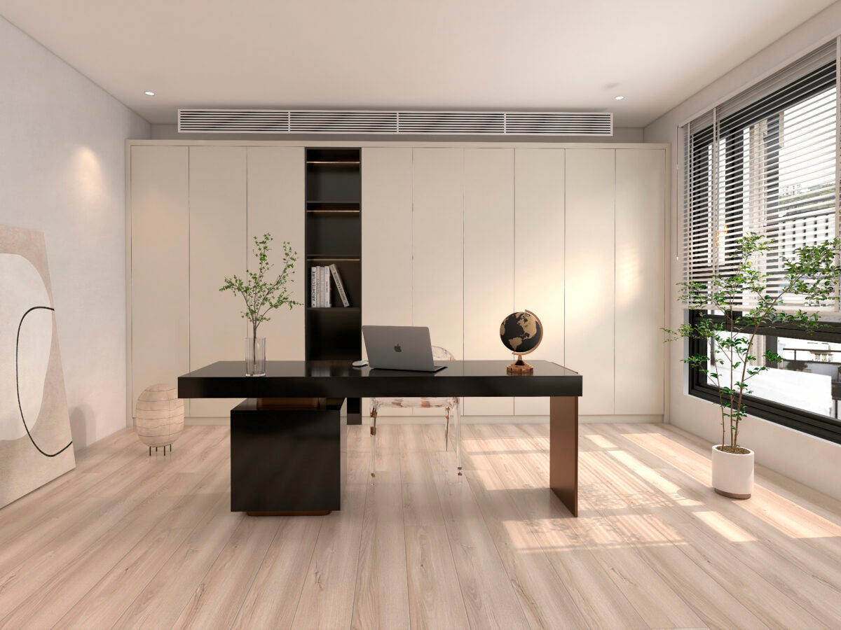 HTBC Eco Floor Porter 7