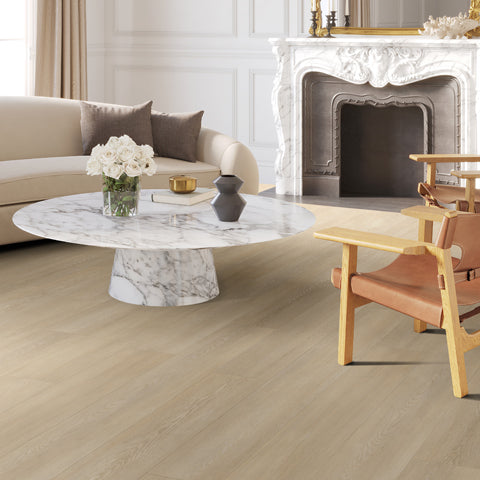 Tarkett EverGen Prestige Oaky 9"x72" Luxury Vinyl Flooring