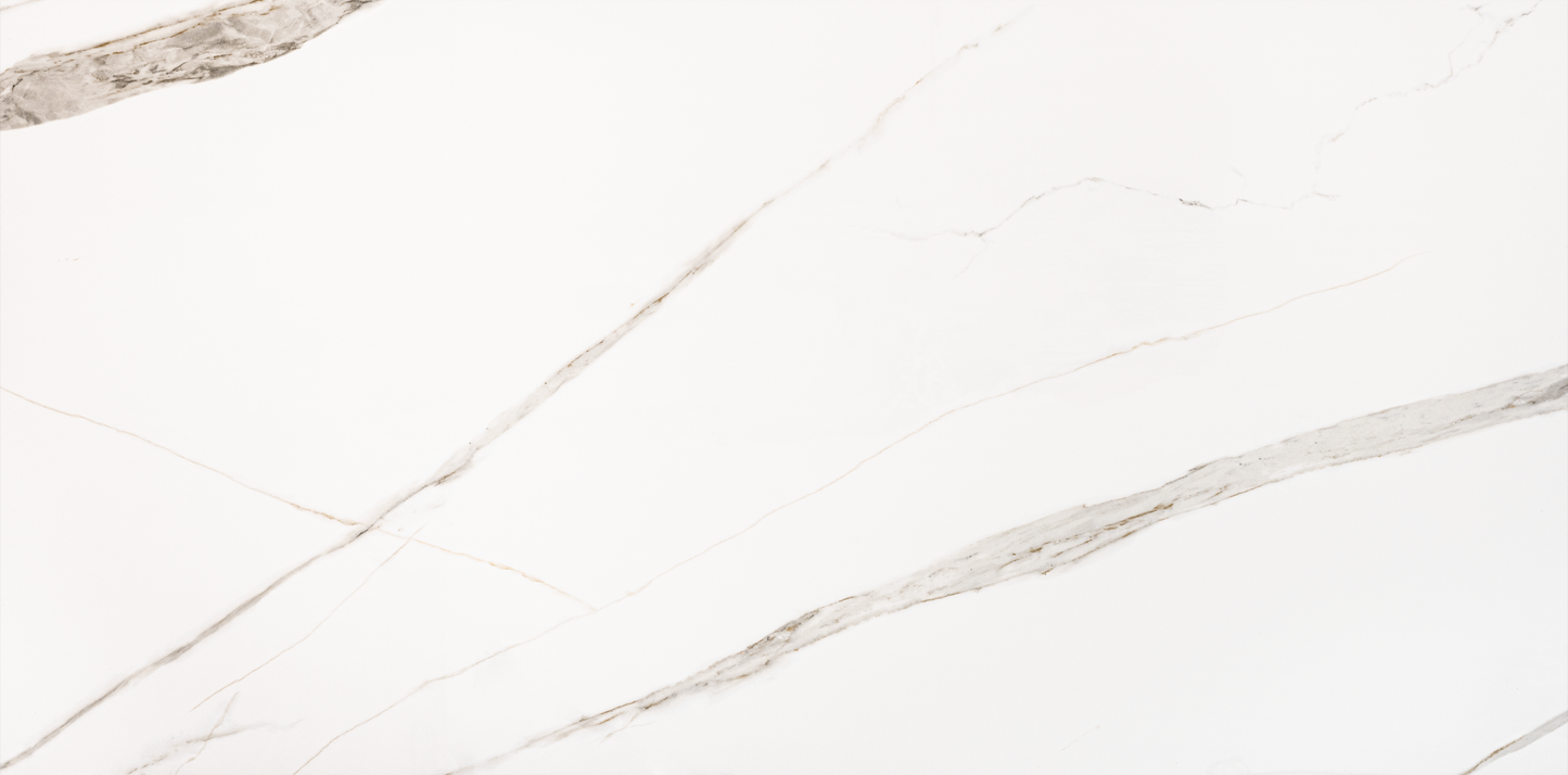 Preview Venato 24x48 Polished Marble Look Porcelain Tile