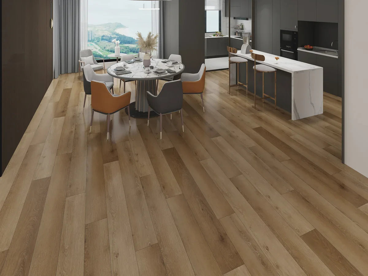 Floor Tek Pro-Line Powder 7.5