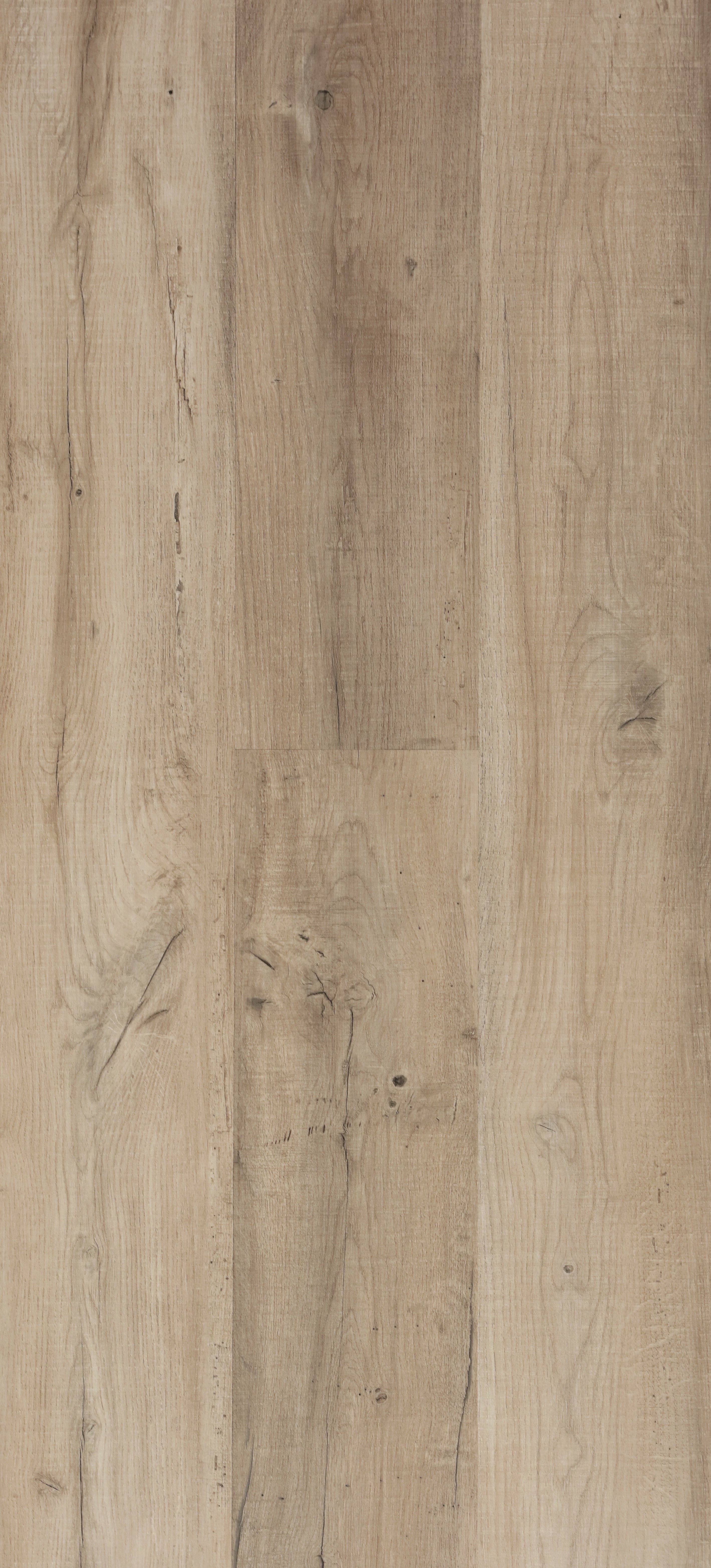 Biyork Hydrogen-6 Raw Vinyl Stairnose 94.5