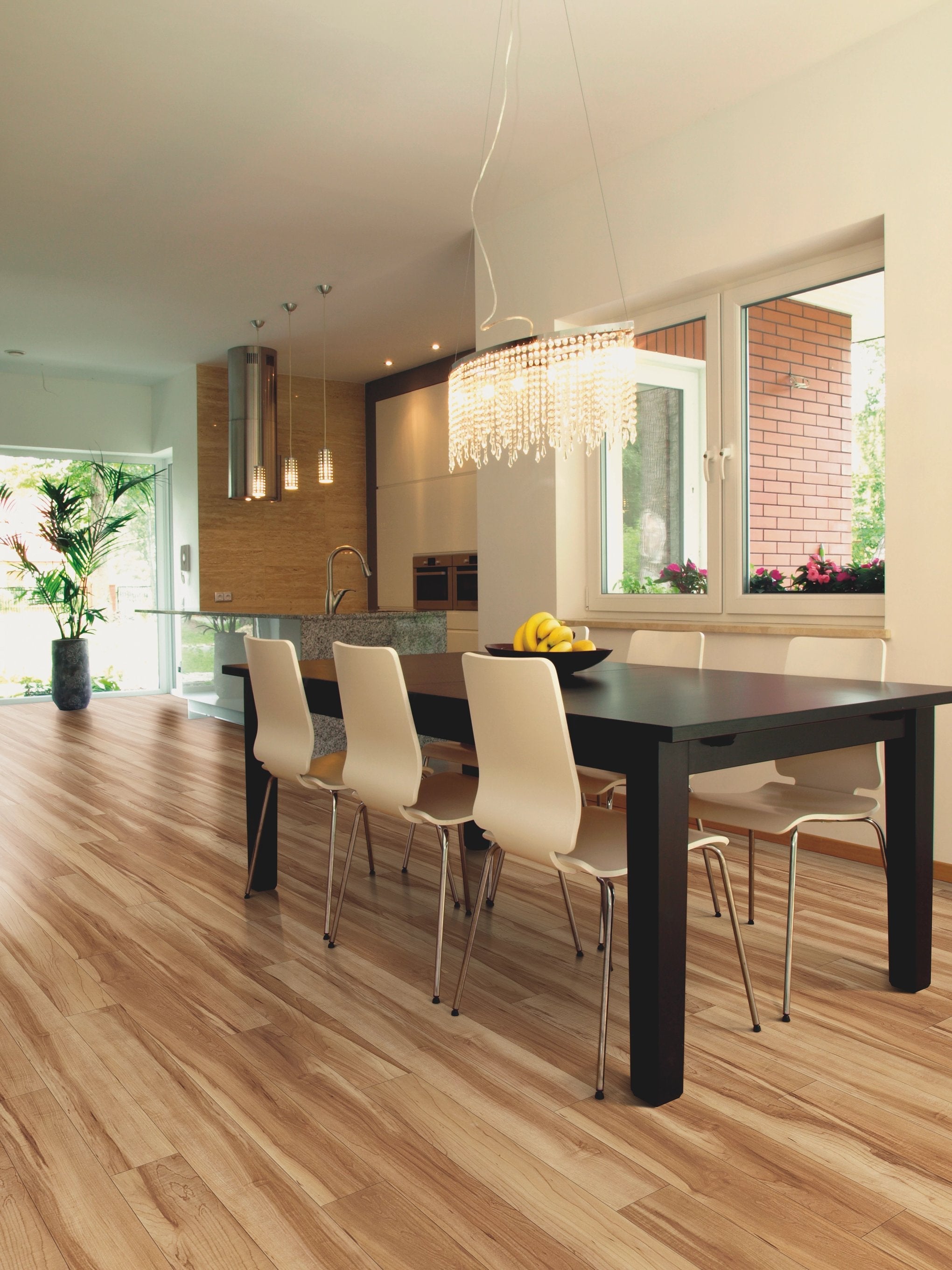 Coretec Red River Hickory 5