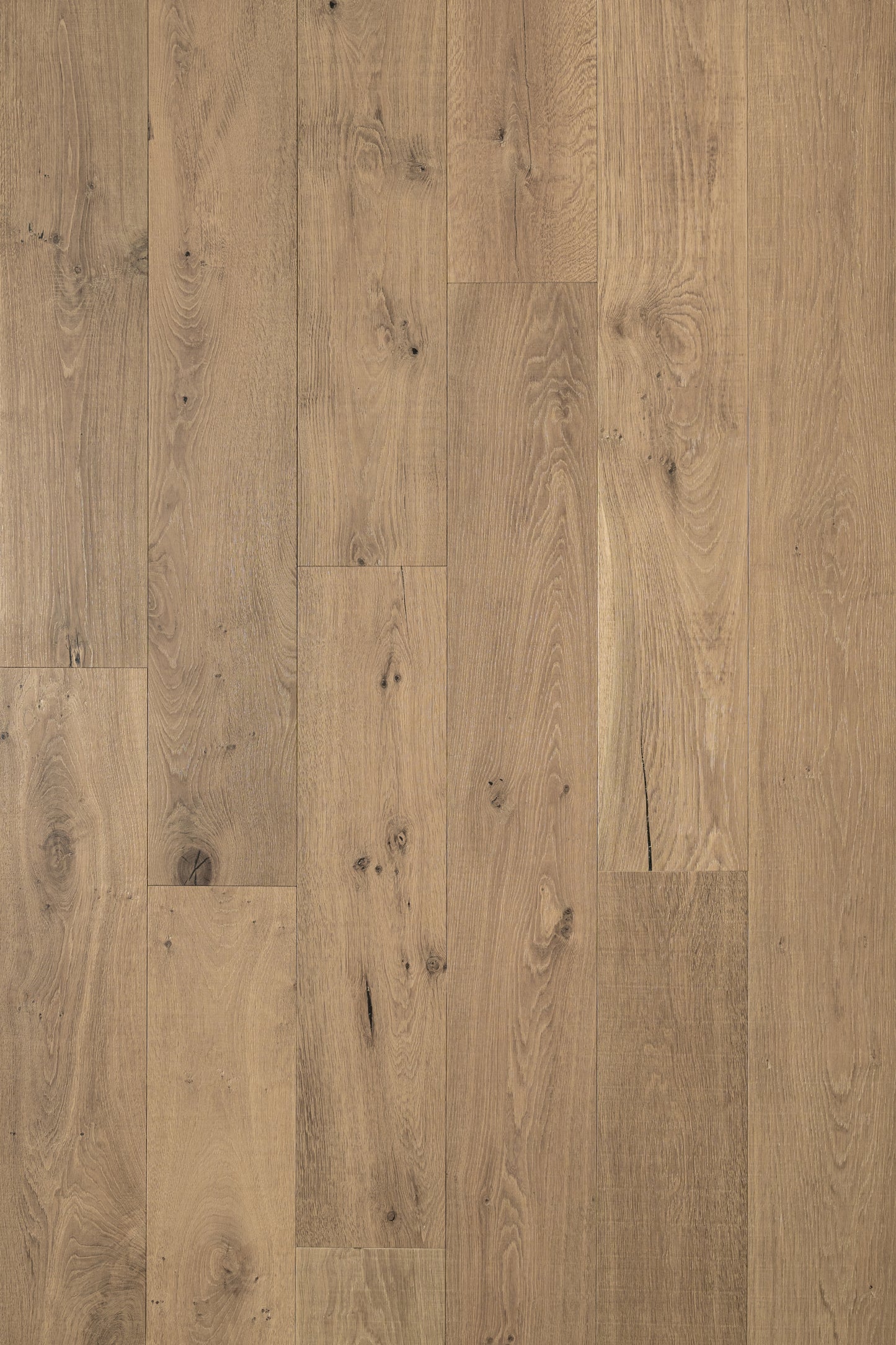 Denali Flooring Vasari Flush Reducer 84"