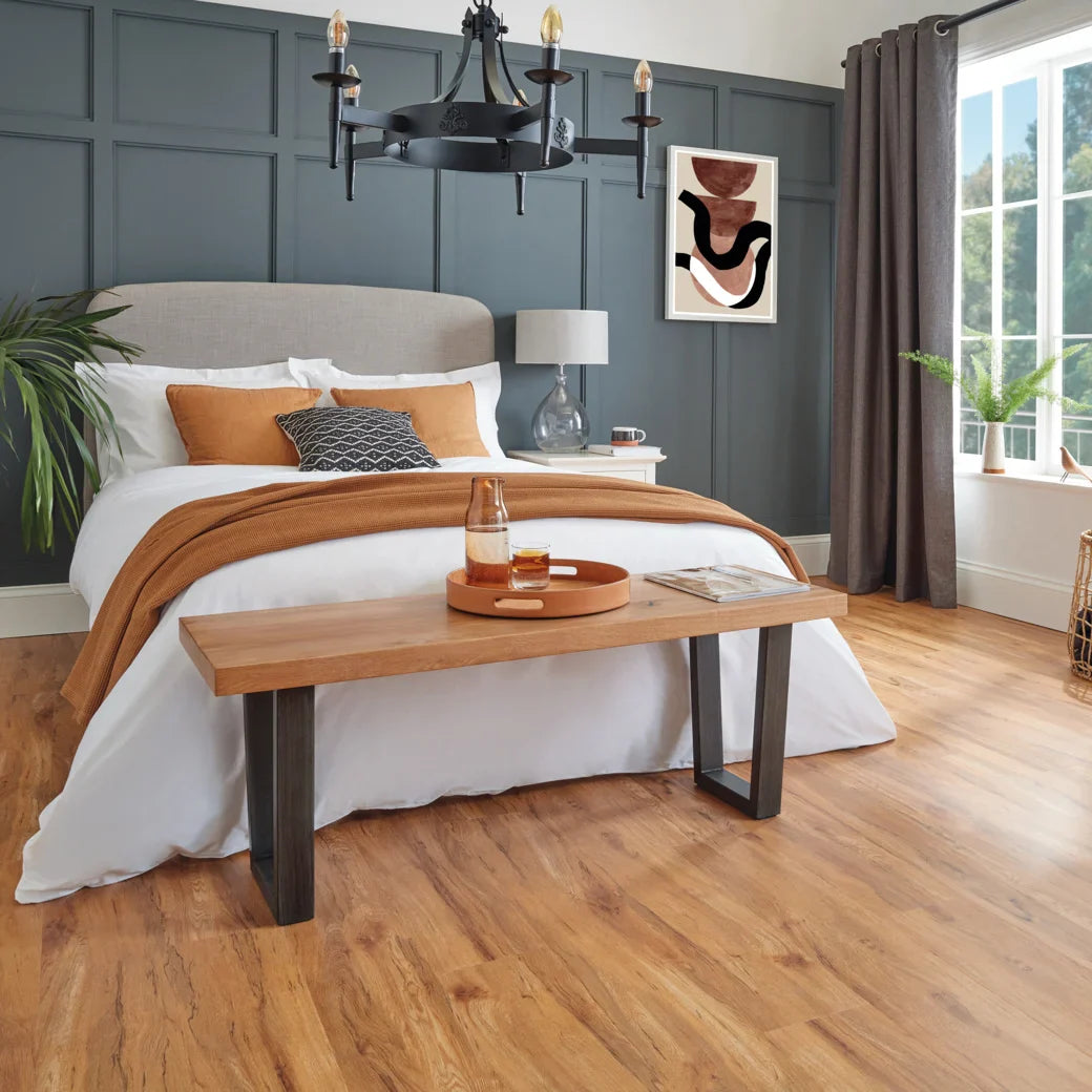 Karndean Rigid Core Rimu 7"x48"x4.5mm Luxury Vinyl Flooring