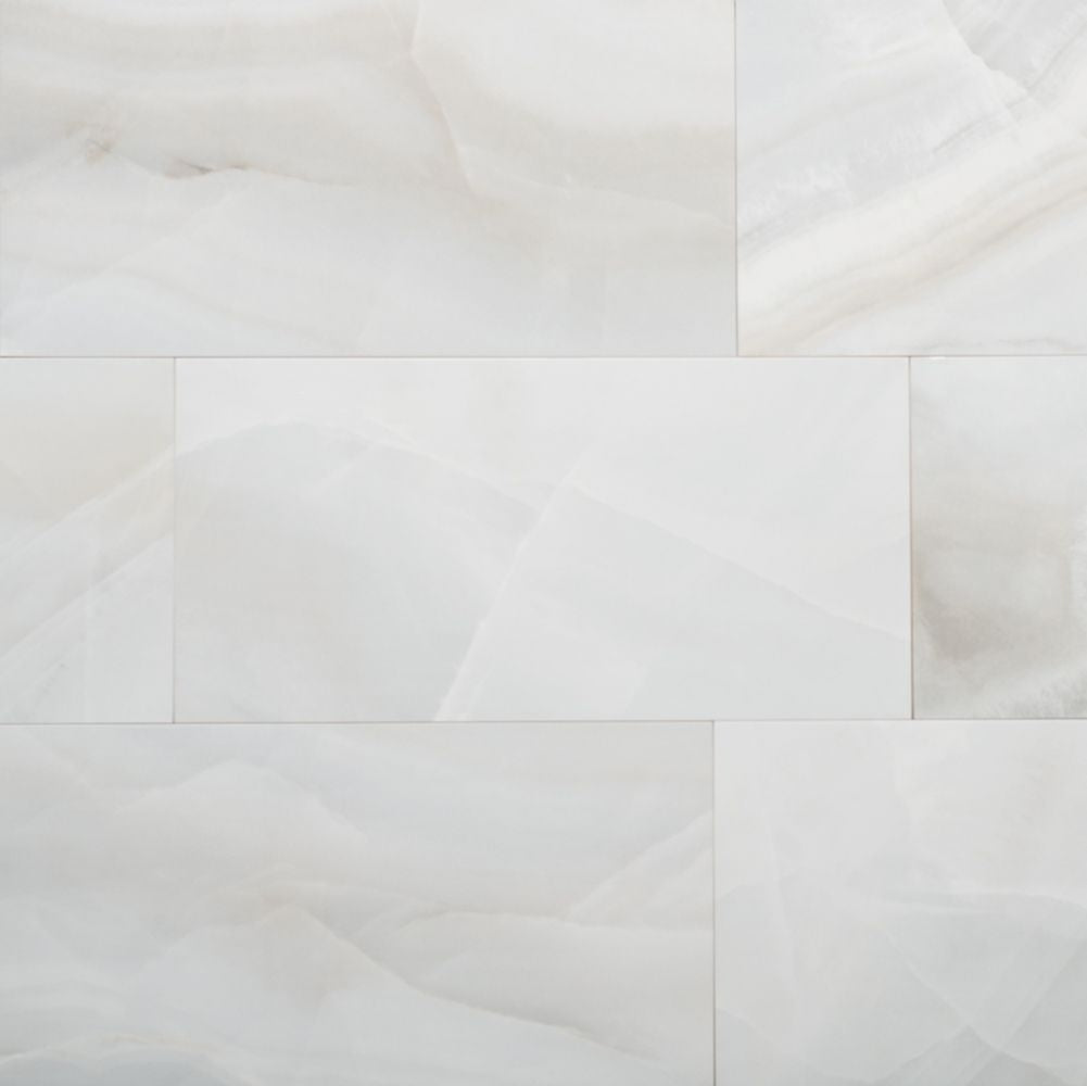 Rodas Perla 12x24 Polished Finish Porcelain Tile