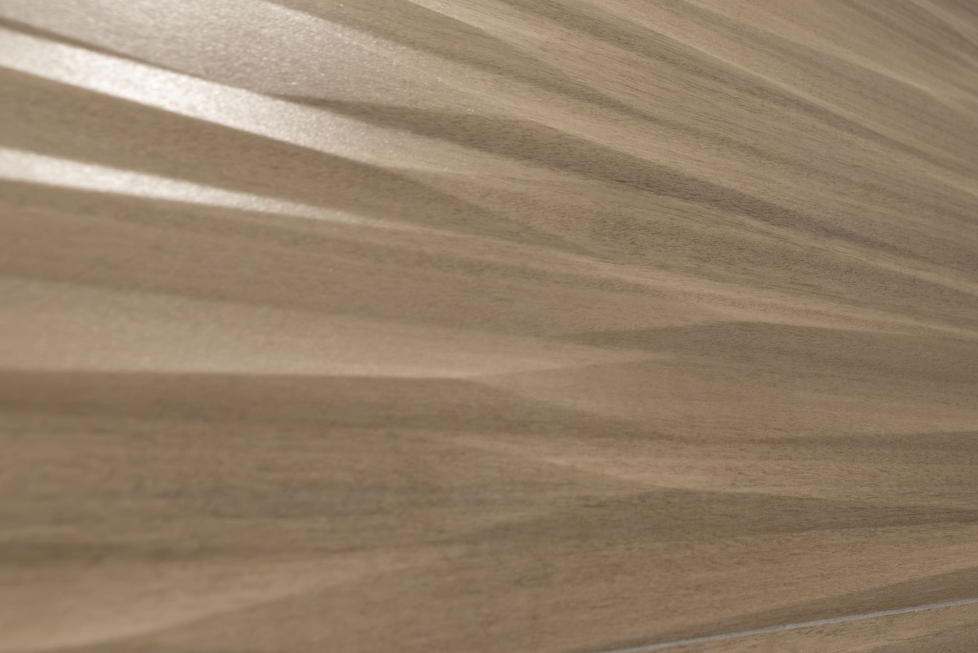 Saloni Prismas Miel 16x48 Matte Wood Look Ceramic Wall Tile