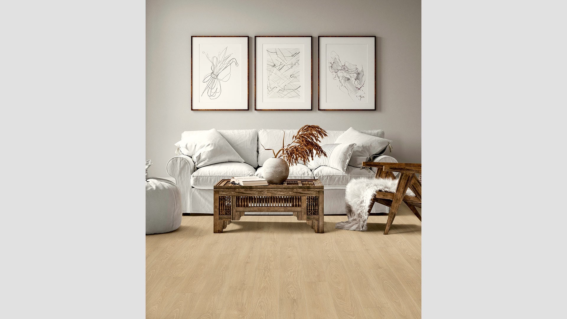 Eurostyle Sand Cantal Oak 7