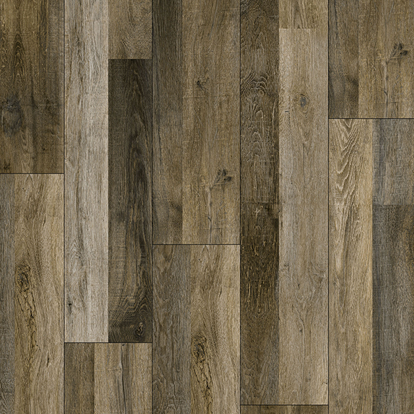 Infinity Floor Pinnacle 6.5mm SPC LVP Flooring 7