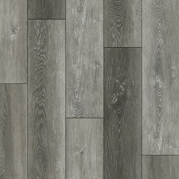 Infinity Floor Savannah Slate SPC End Cap 94"