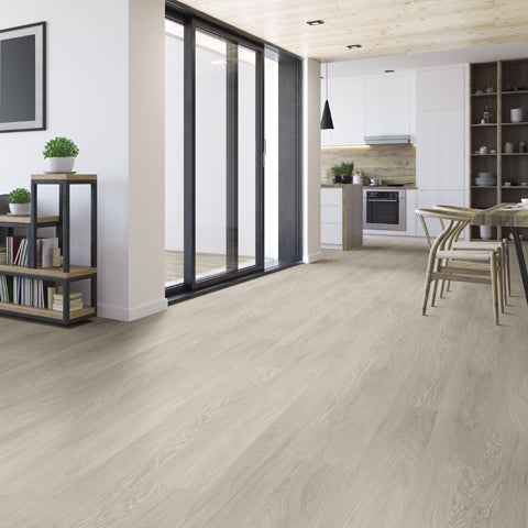 Tarkett ProGen Sequoia Canyon 9"x72" Luxury Vinyl Flooring