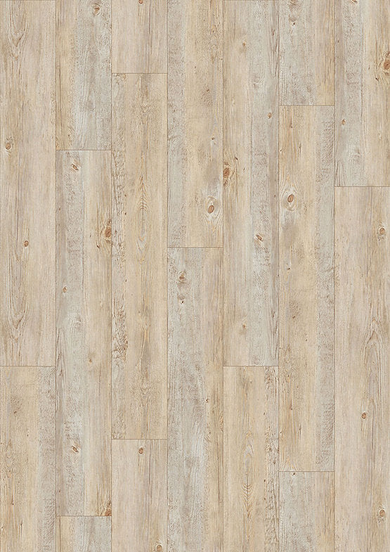 Harbinger Quiet Zone Serene 7