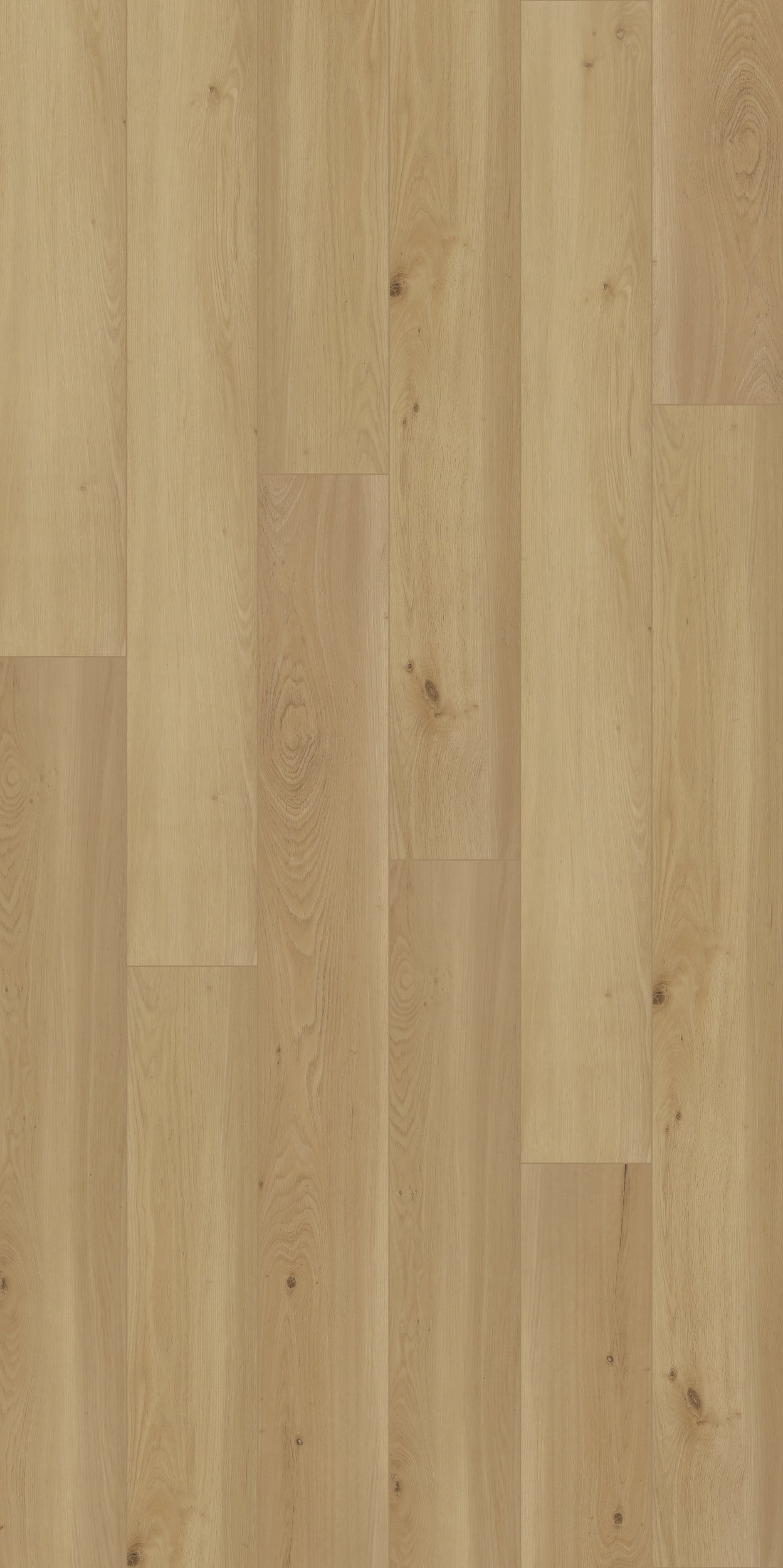 Biyork Hydrogen-8 Silent Morning 9"x72"x8mm Vinyl Flooring