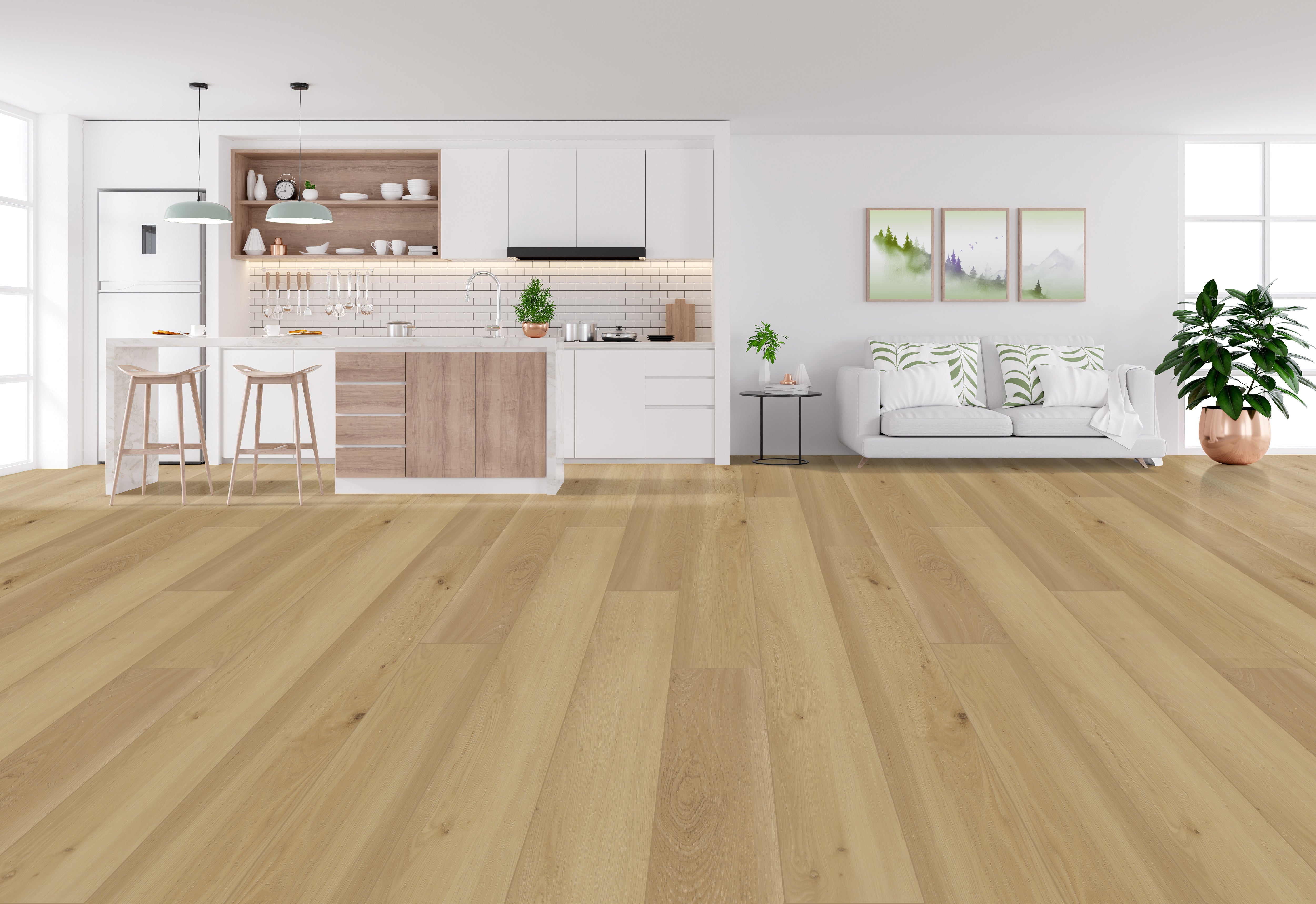 Biyork Hydrogen-8 Silent Morning 9