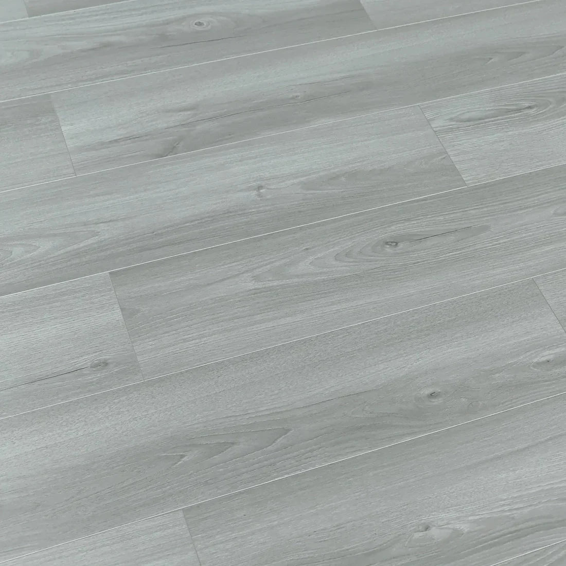 Toucan Silver City 7"x48"x12.3mm Laminate Flooring