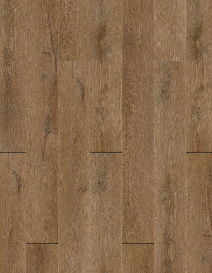 Infinity Floor Harbor 7mm SPC LVP Flooring 9