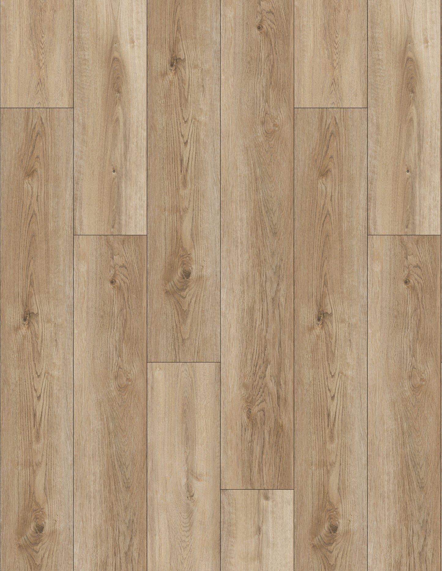 Infinity Floor Sonique Russet SPC Reducer 94"