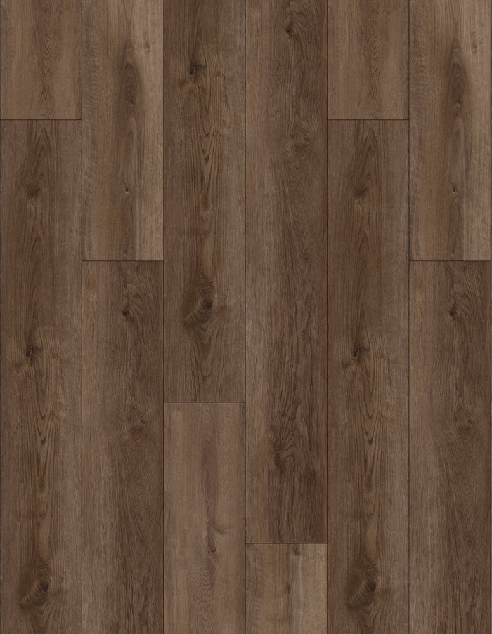 Infinity Floor Sable 7mm SPC LVP Flooring 9