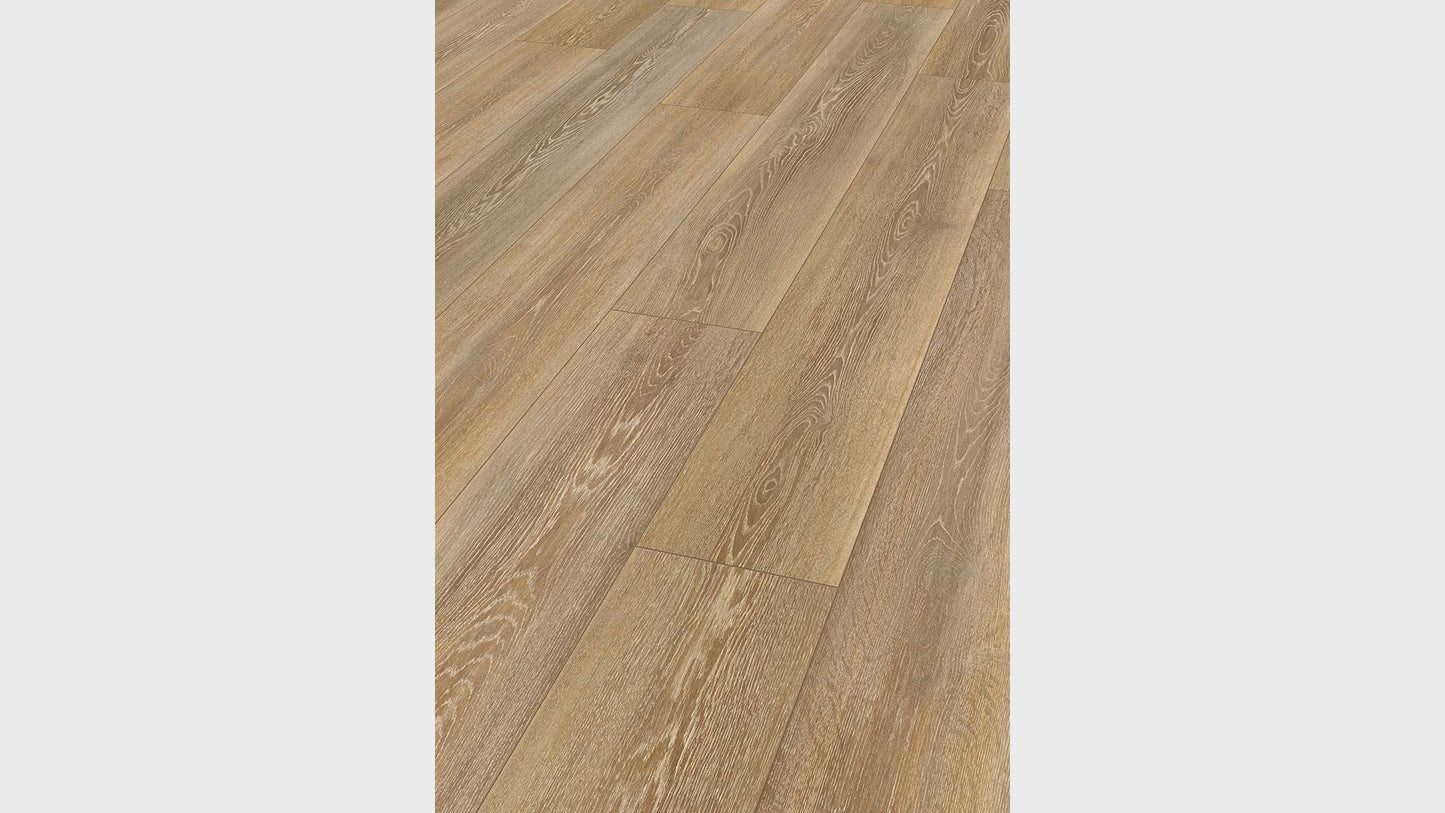 Eurostyle Stirling Medium 7"x54"x8mm Laminate Flooring