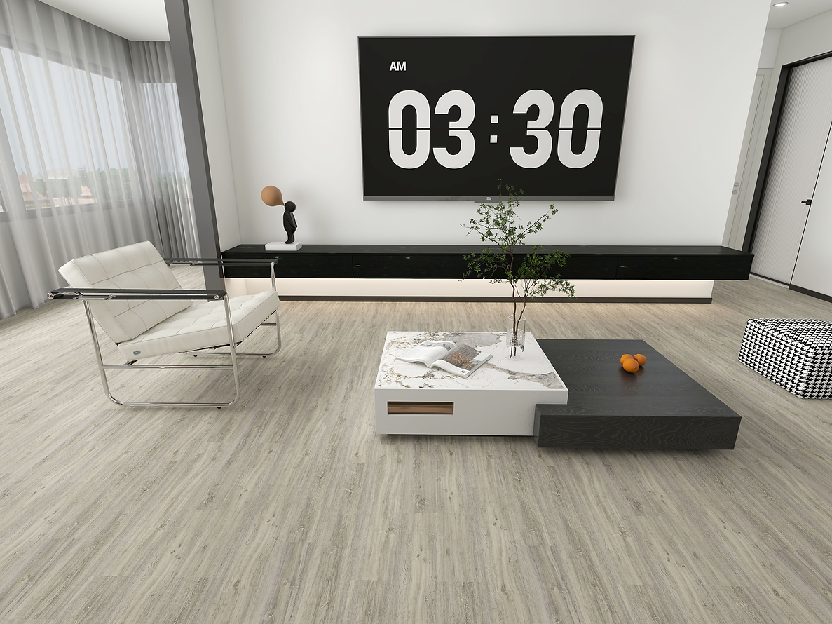 Harbinger Signature Sussex 9