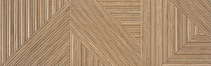 Tangram Walnut Wood-Look 12