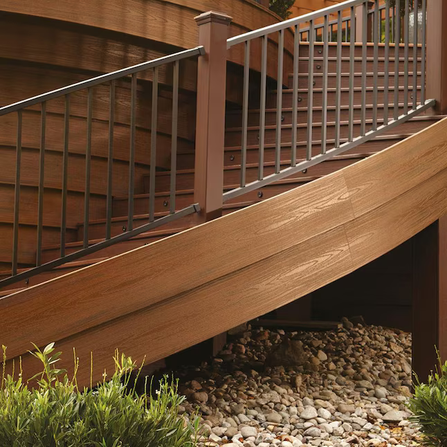 Trex Transcend Tiki Torch 1