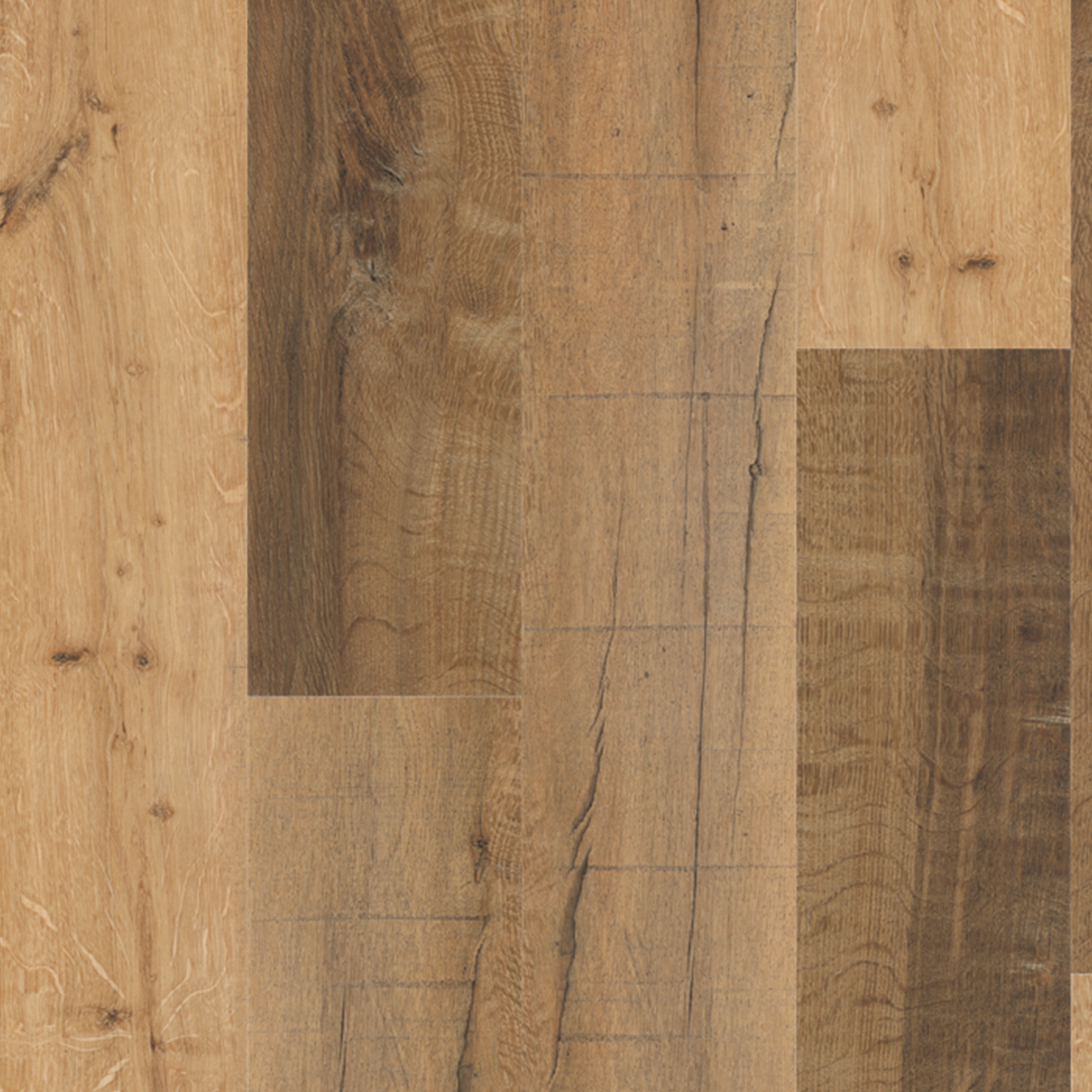 Infinity Floor Timber Flora SPC Reducer 94"