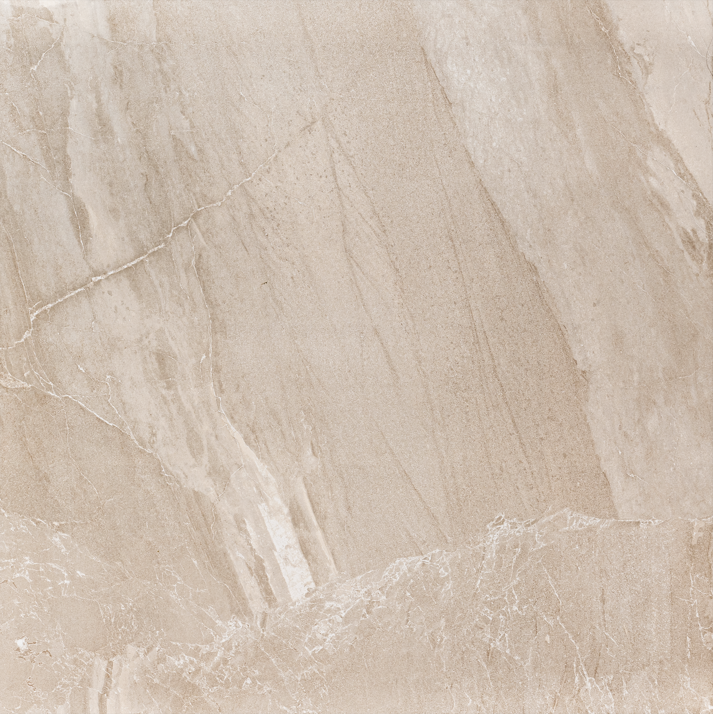 Tivoli Grigio 24x24 Polished Finish Porcelain Tile