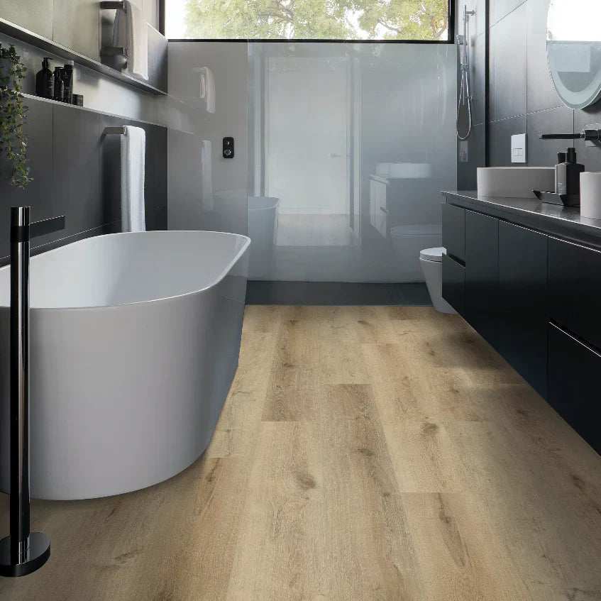 Biyork Traktion Trailbreak 7"x48"x5mm Vinyl Plank