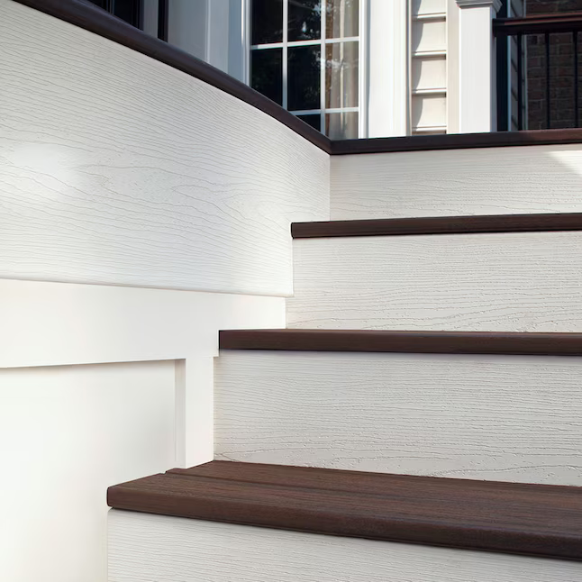 Trex Universal White 1