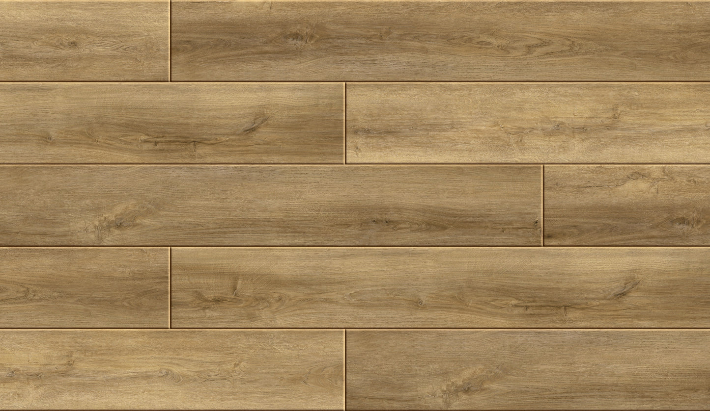 Home Like Bonita Springs 8mm WPC Luxury Vinyl Flooring 7"x60"
