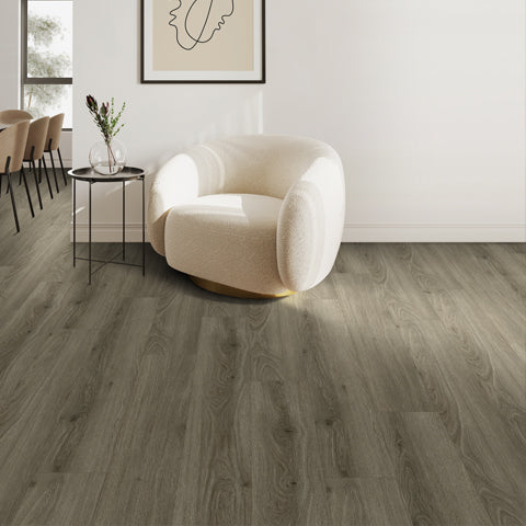 Tarkett EverGen Vintage Cellar 9"x72" Luxury Vinyl Flooring