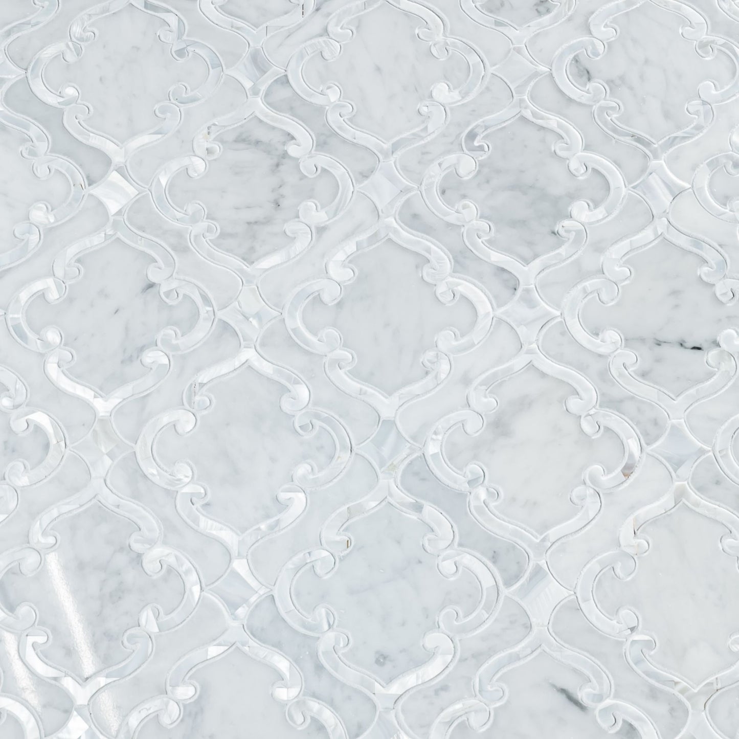 Waterjet Marrkesh Polished