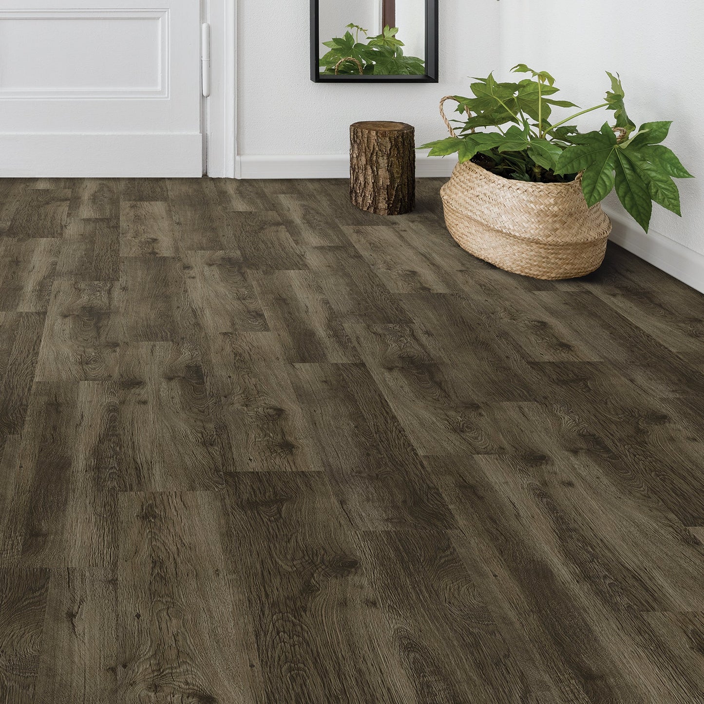 Tarkett InStudio 12 Ironsides 6"x48" Luxury Vinyl Flooring