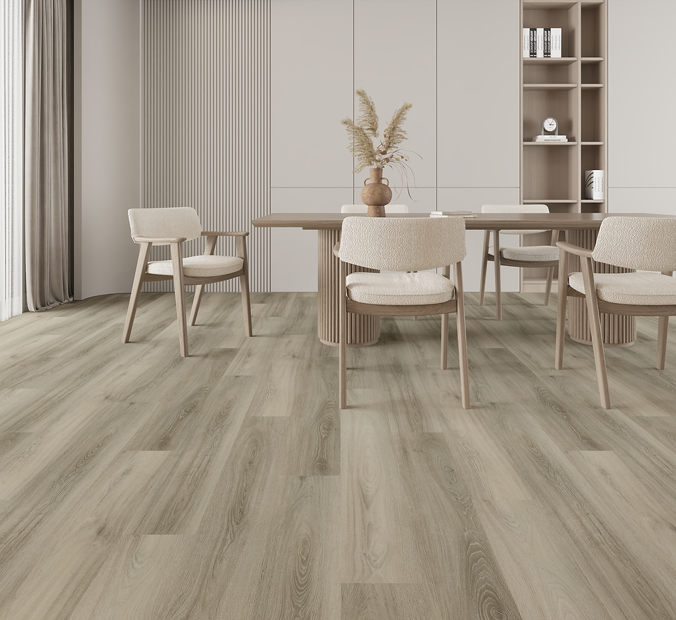 Harbinger Signature York 7