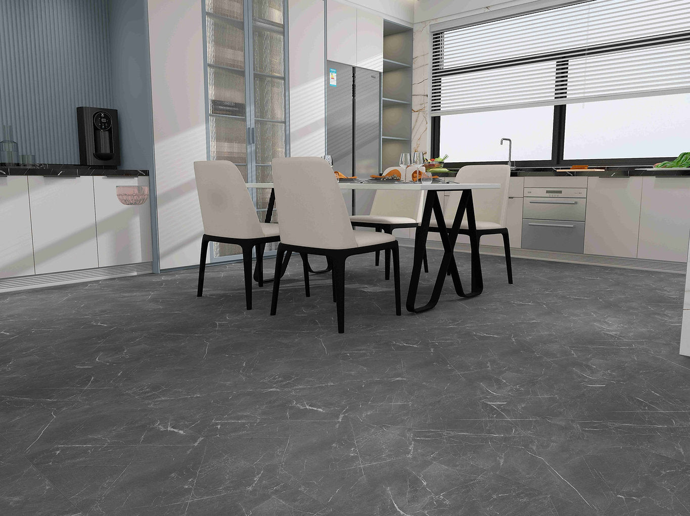 Harbinger Craftsman Zambia 16