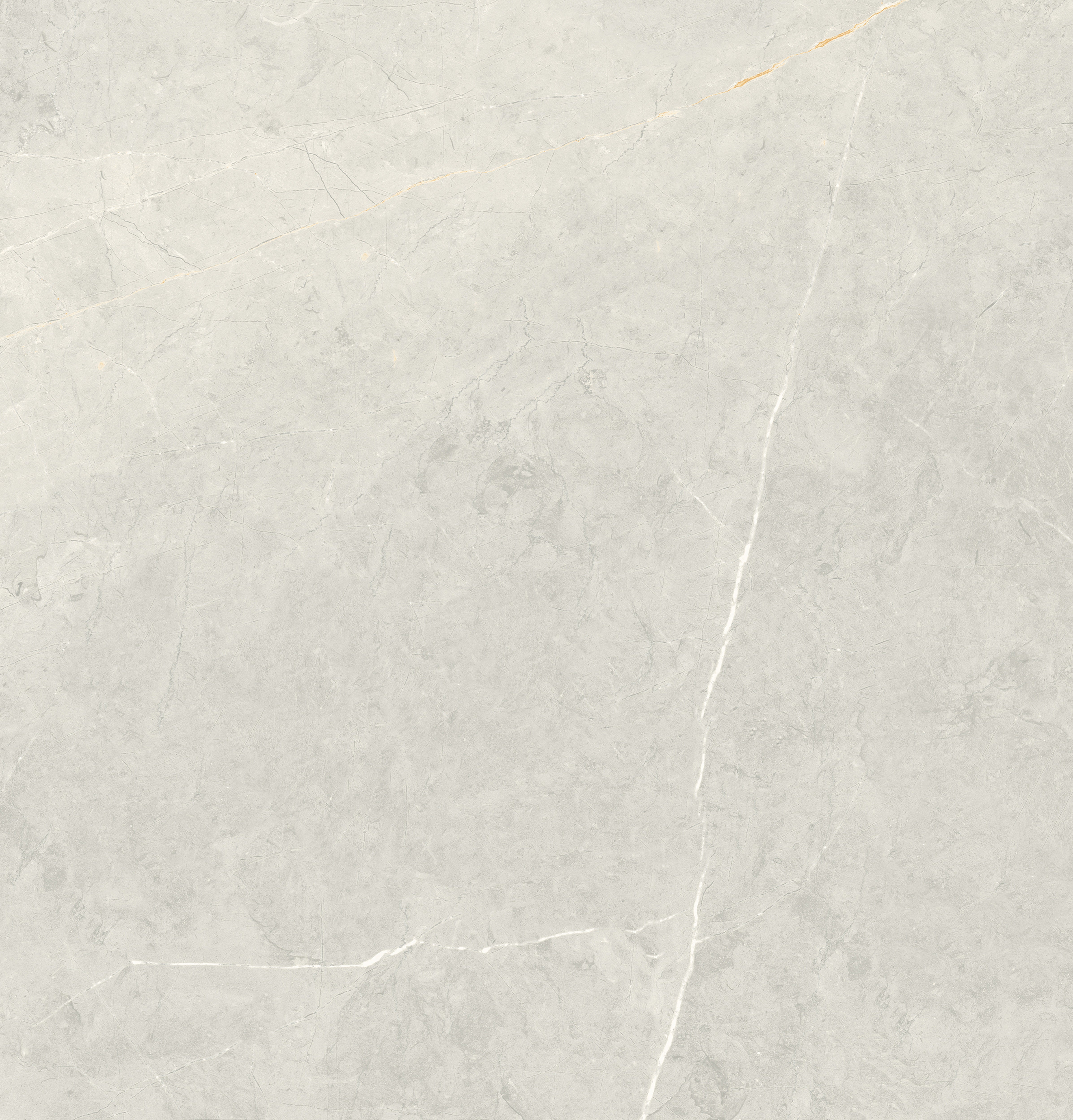 Porcelain Tile, featuring soft beige and cream veining