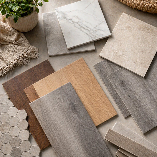 What Floor Never Goes Out of Style?