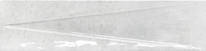 Bari Silver Decor Glossy 2