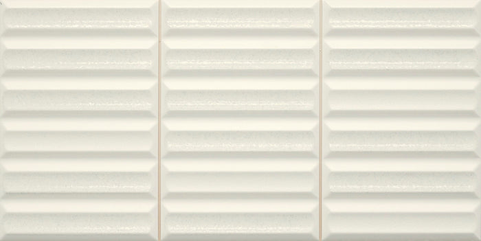 Moves White Matte/Polished 8