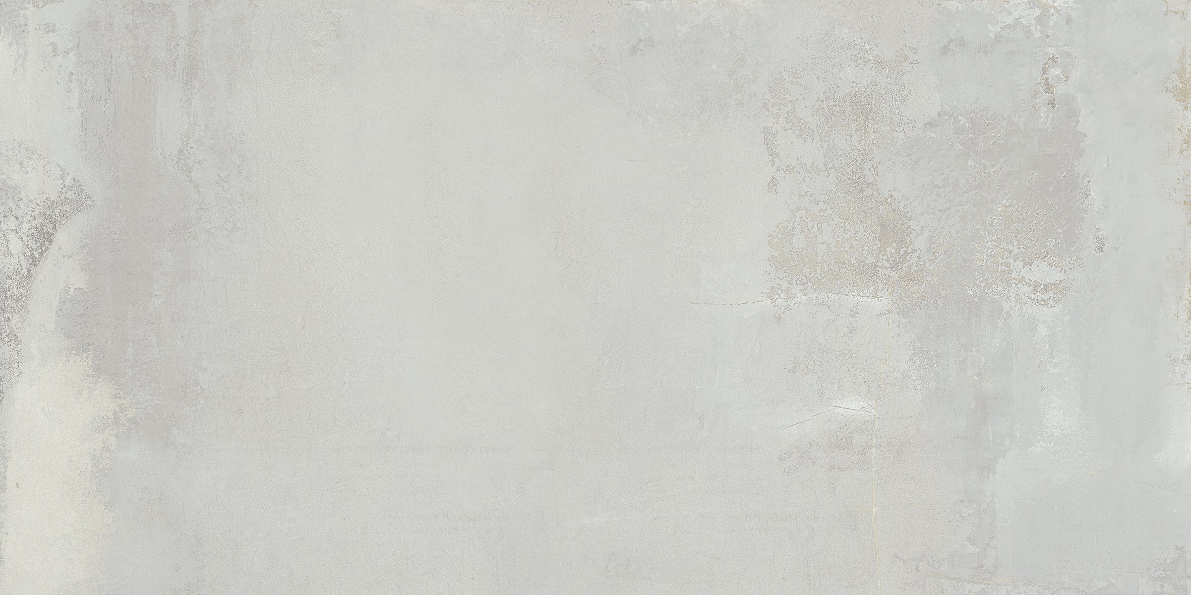 Abita Argento 24x48 Semi-Polished Porcelain Concrete Tile