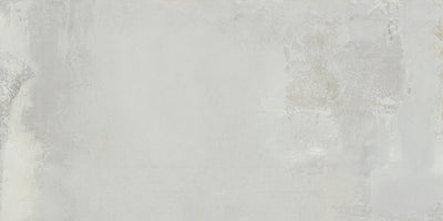 Abita Argento 24x48 Semi-Polished Porcelain Concrete Tile