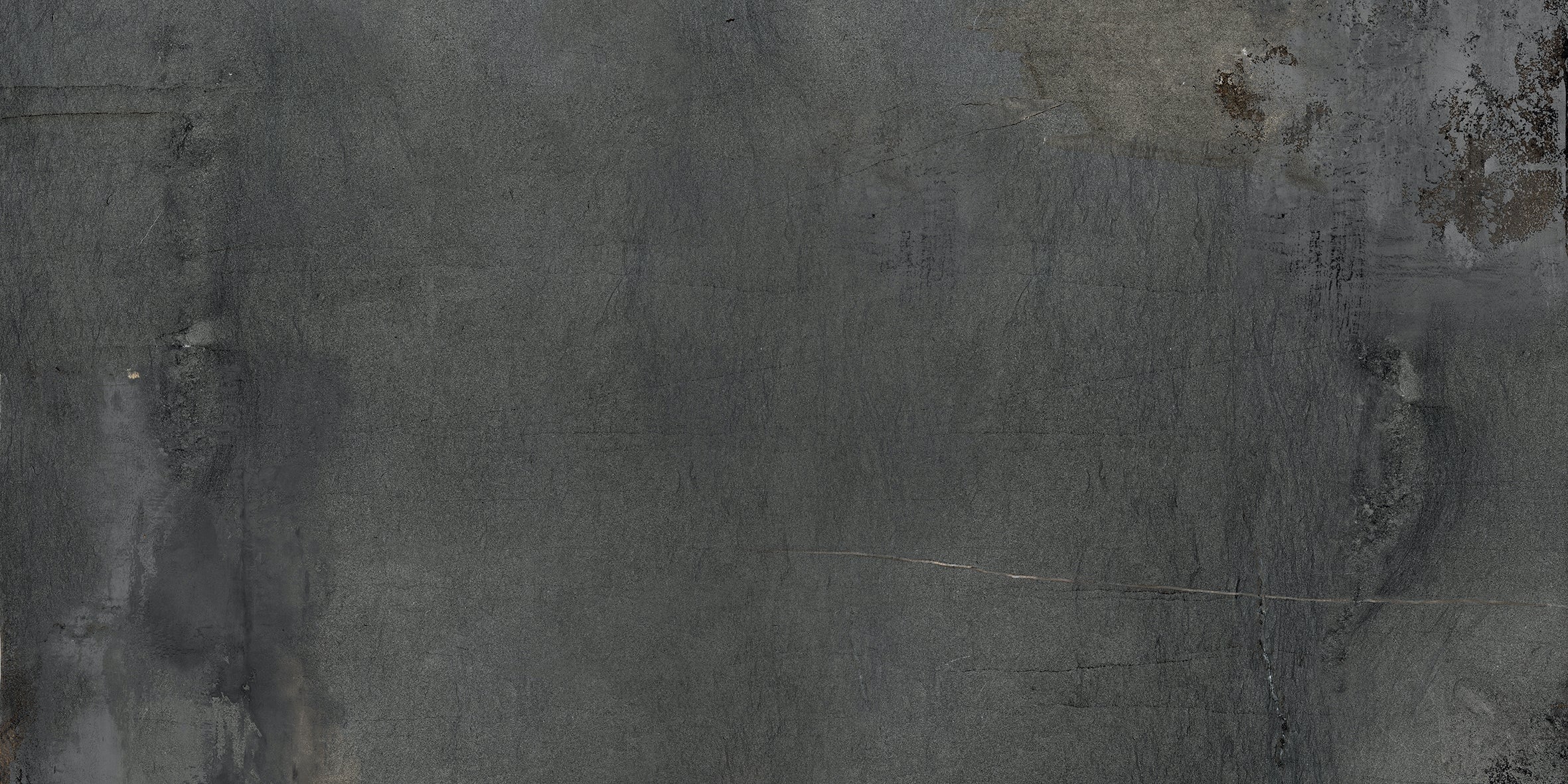 Abita Ferro 24x48 Semi-Polished Porcelain Concrete Tile