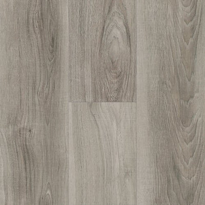 Next Floor Aged Driftwood 7"x48" Luxury Vinyl Flooring